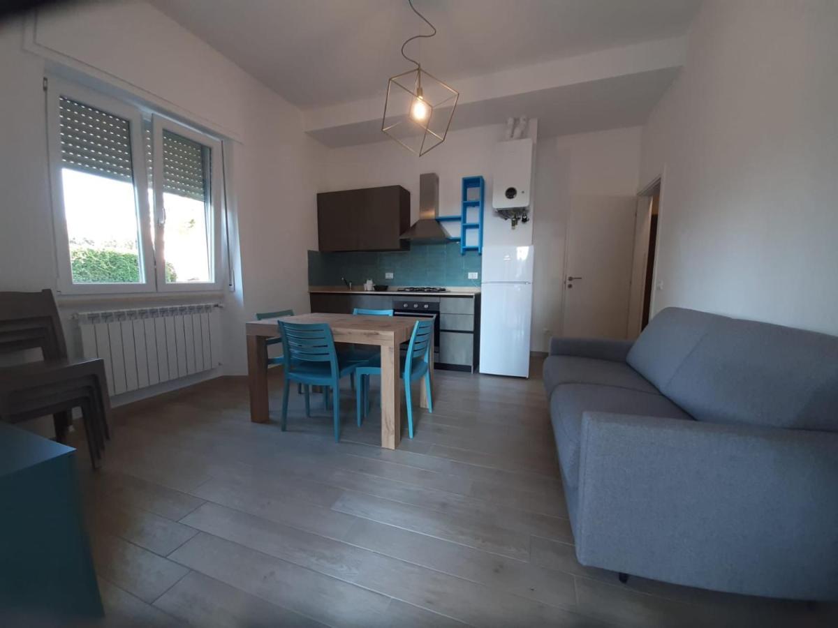 Vada Vacanze Buitenkant foto