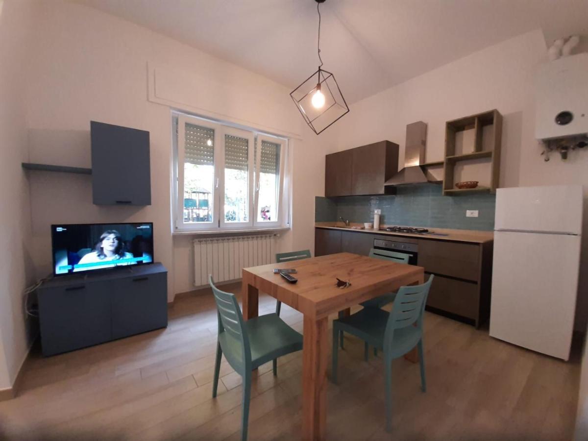 Vada Vacanze Buitenkant foto