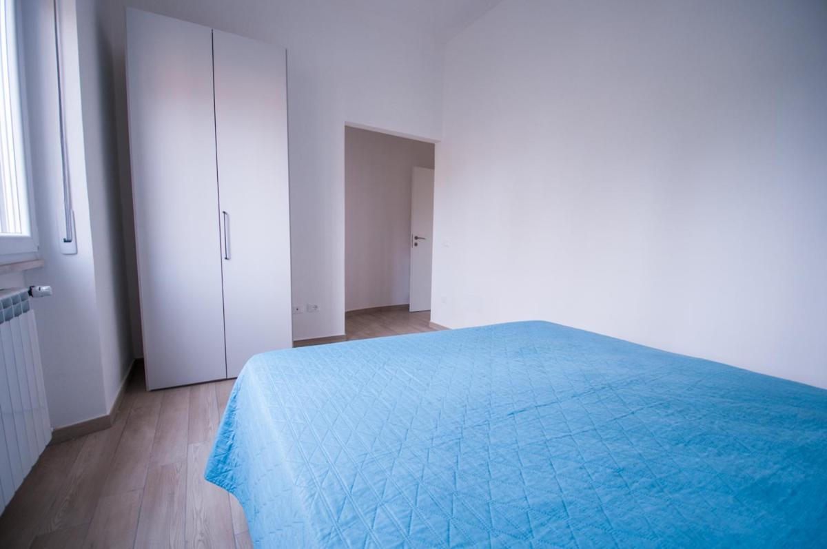 Vada Vacanze Buitenkant foto