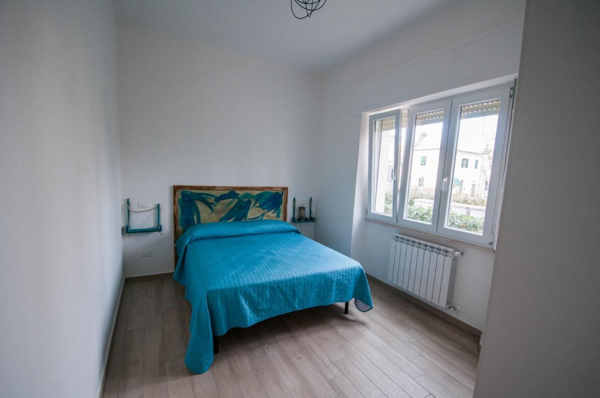 Vada Vacanze Buitenkant foto